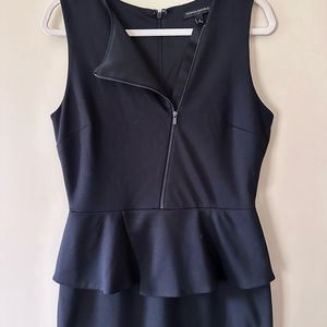 Like-new Banana Republic Little Black Dress